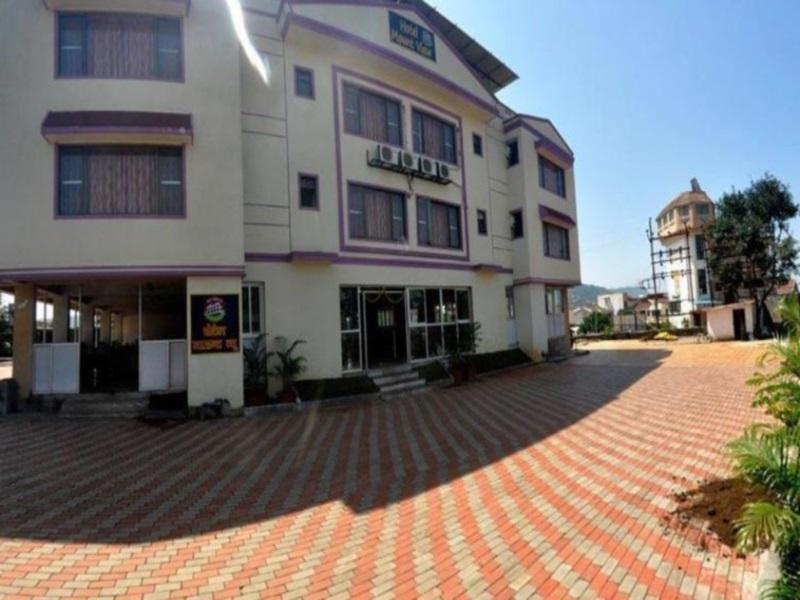 Mountview Resort & Spa לונבלה מראה חיצוני תמונה