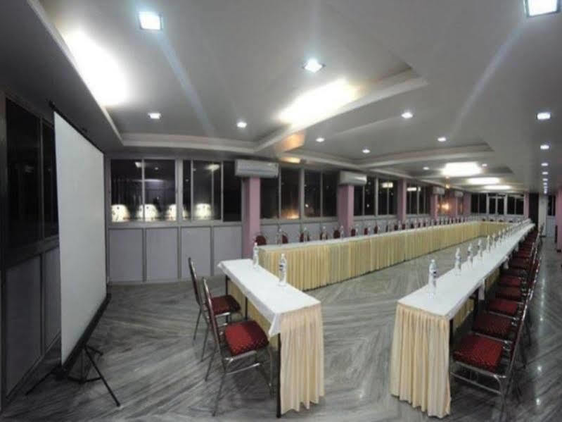 Mountview Resort & Spa לונבלה מראה חיצוני תמונה