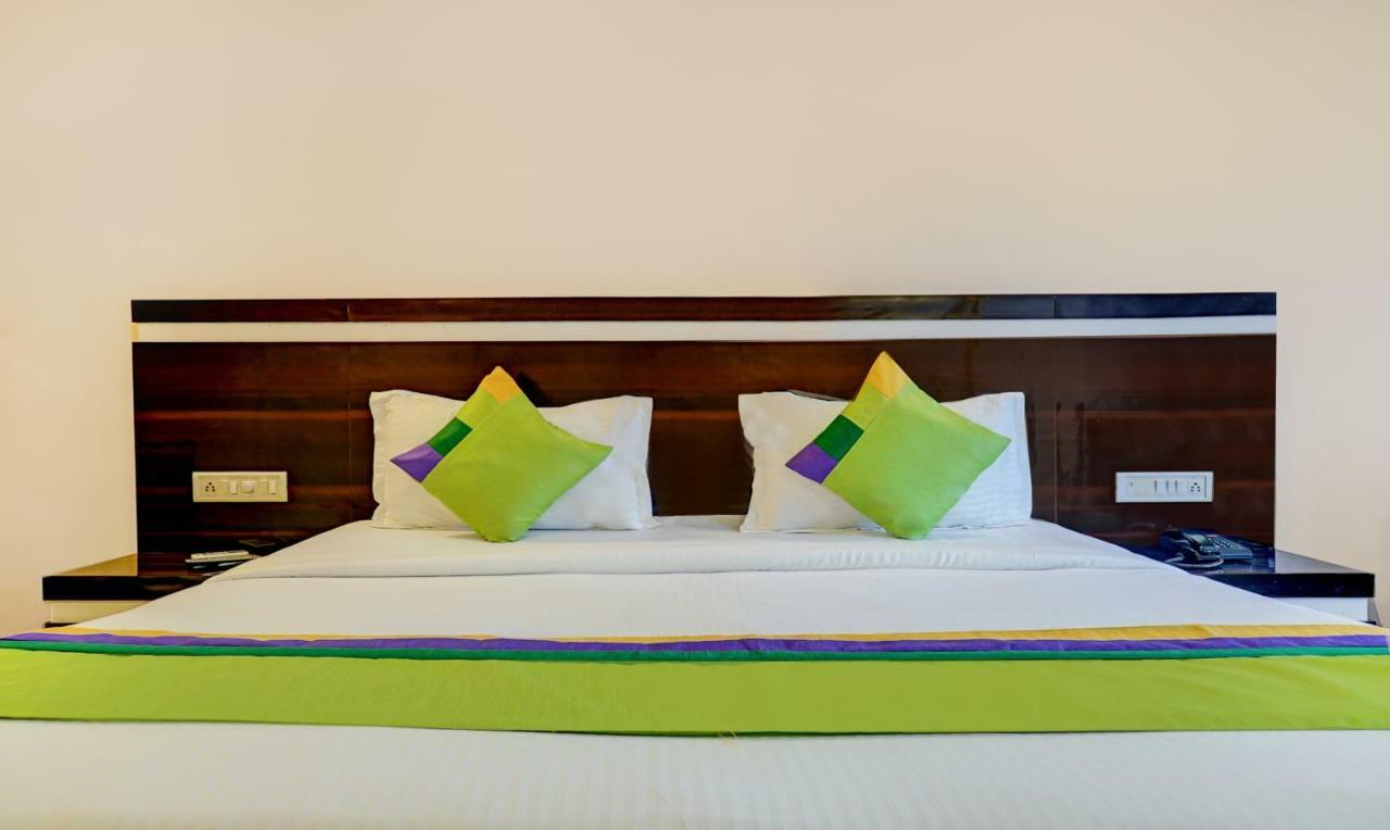 Mountview Resort & Spa לונבלה מראה חיצוני תמונה