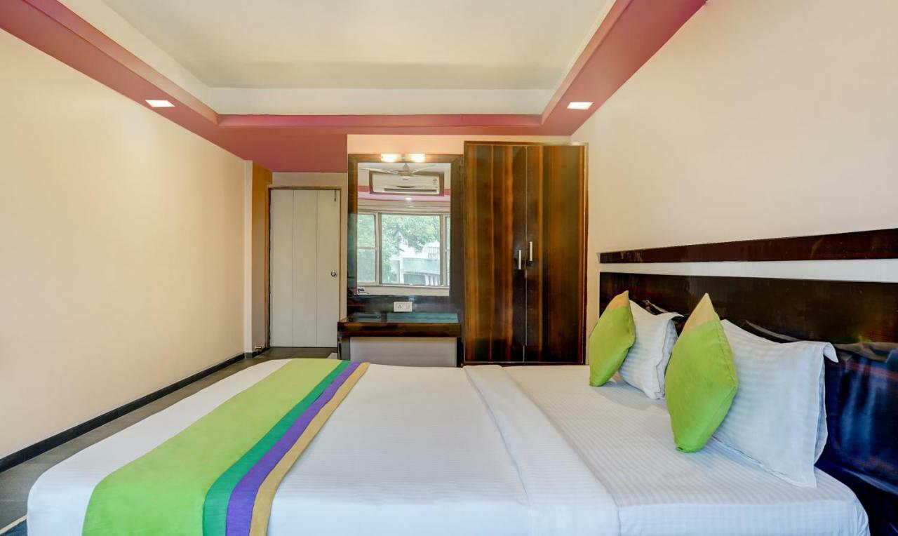 Mountview Resort & Spa לונבלה מראה חיצוני תמונה
