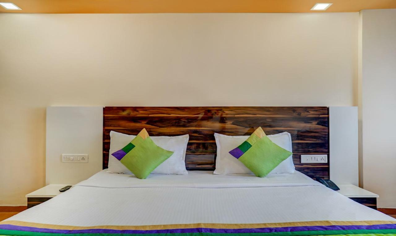 Mountview Resort & Spa לונבלה מראה חיצוני תמונה