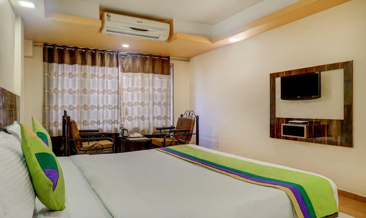 Mountview Resort & Spa לונבלה מראה חיצוני תמונה