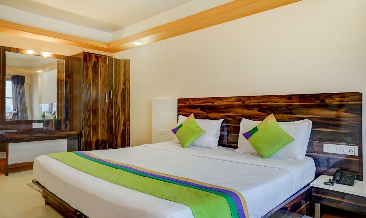 Mountview Resort & Spa לונבלה מראה חיצוני תמונה