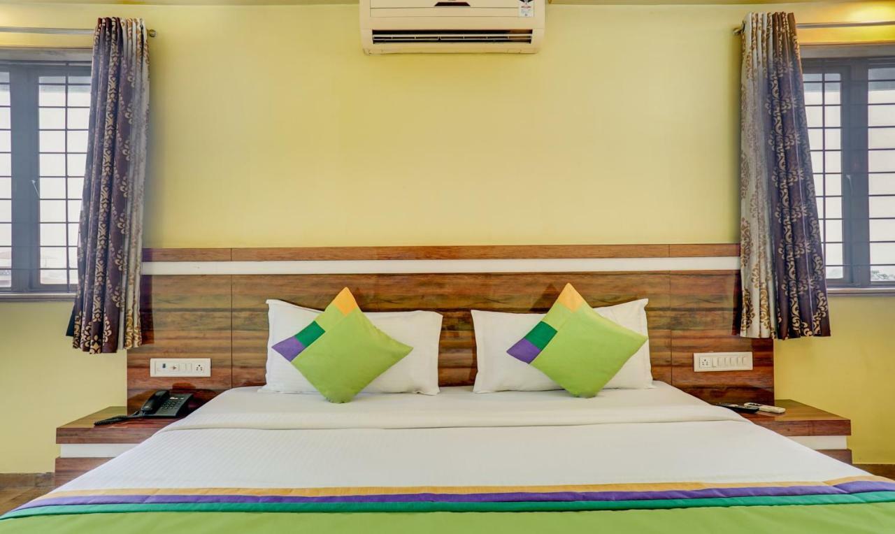 Mountview Resort & Spa לונבלה מראה חיצוני תמונה