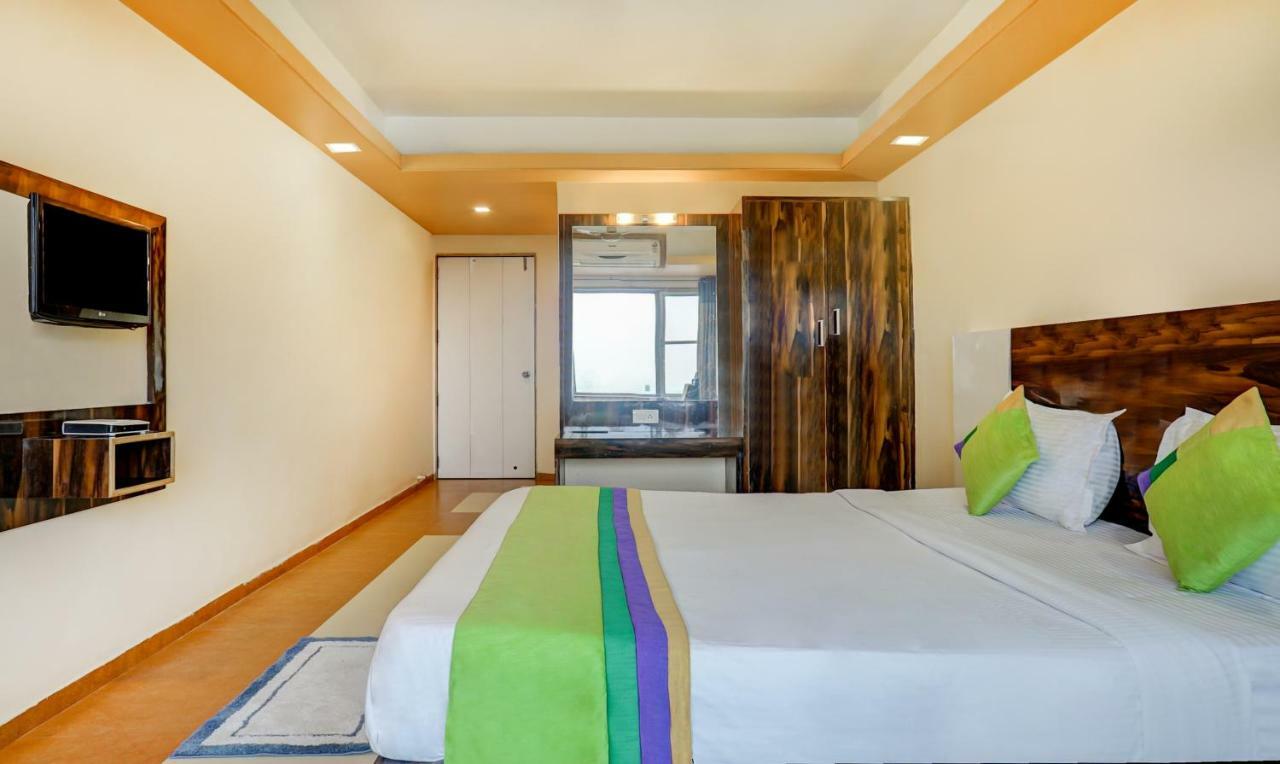 Mountview Resort & Spa לונבלה מראה חיצוני תמונה