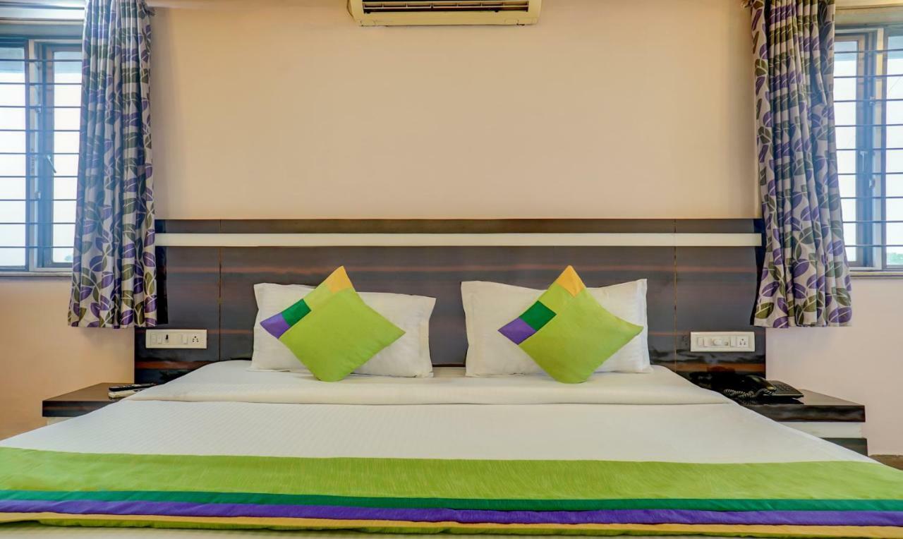 Mountview Resort & Spa לונבלה מראה חיצוני תמונה