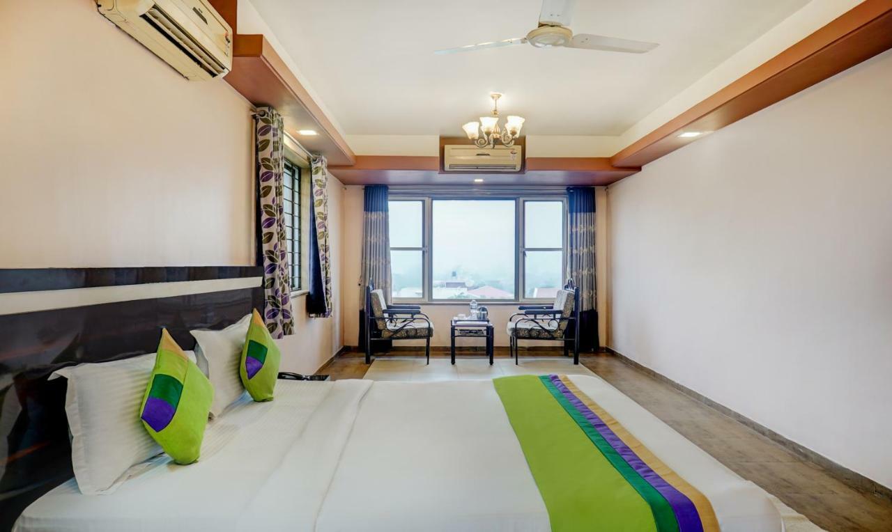 Mountview Resort & Spa לונבלה מראה חיצוני תמונה