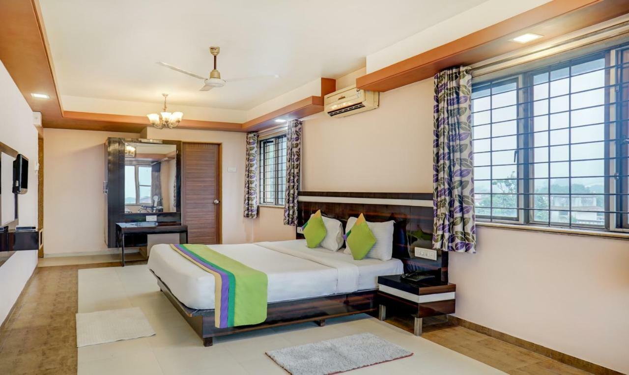 Mountview Resort & Spa לונבלה מראה חיצוני תמונה