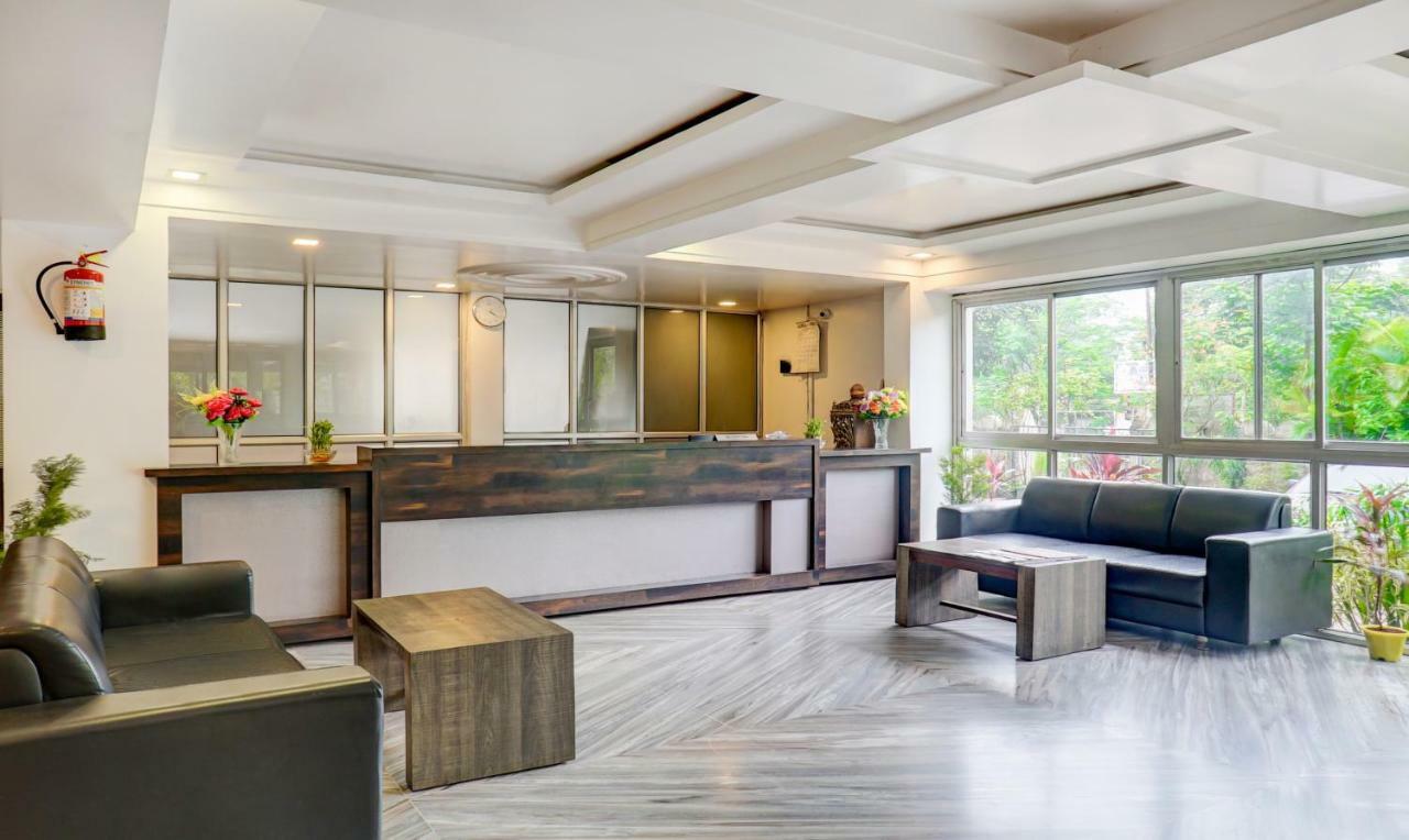 Mountview Resort & Spa לונבלה מראה חיצוני תמונה