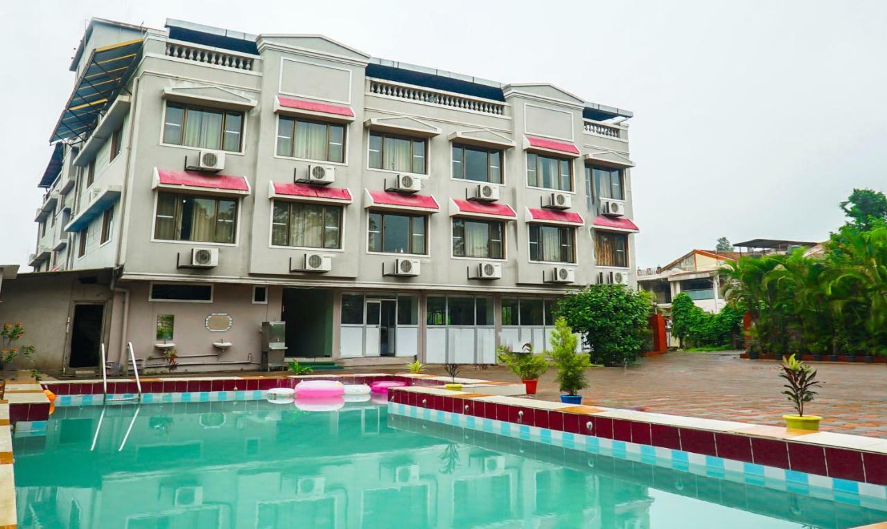 Mountview Resort & Spa לונבלה מראה חיצוני תמונה