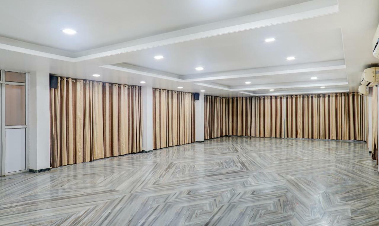 Mountview Resort & Spa לונבלה מראה חיצוני תמונה