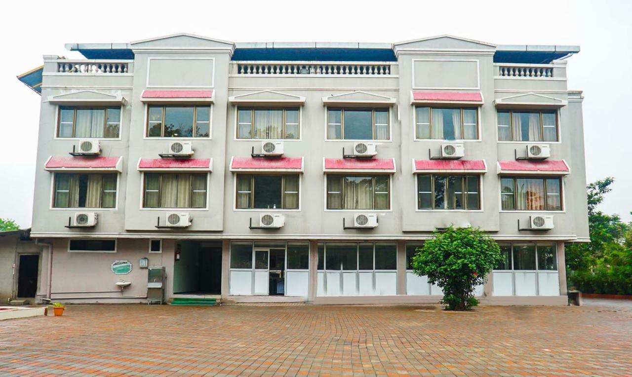 Mountview Resort & Spa לונבלה מראה חיצוני תמונה