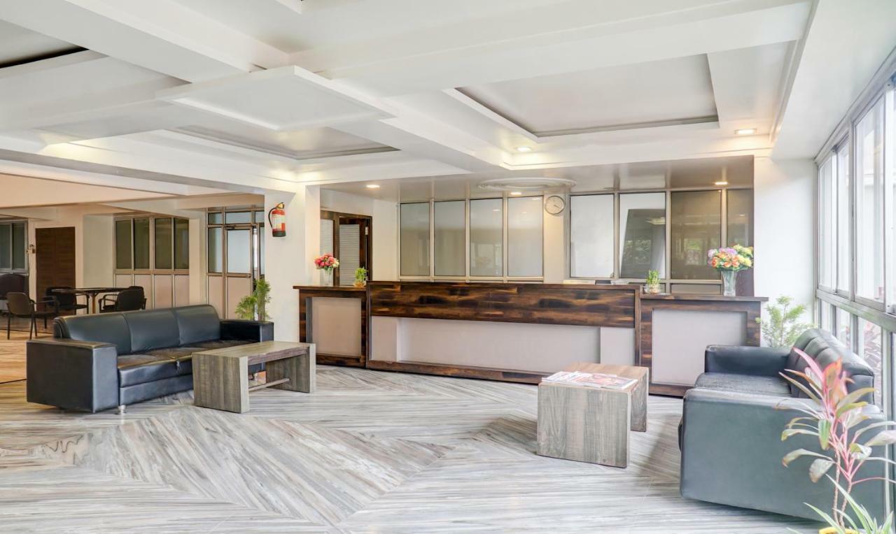 Mountview Resort & Spa לונבלה מראה חיצוני תמונה