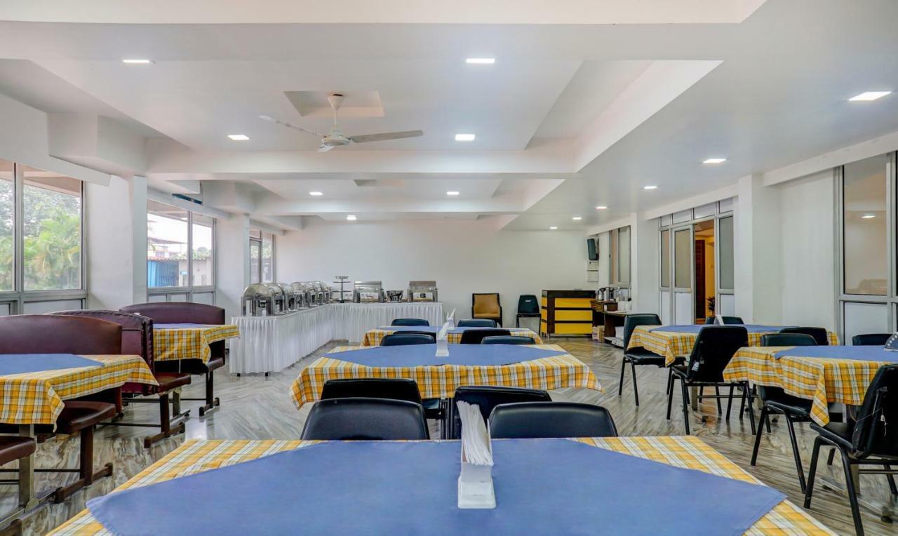 Mountview Resort & Spa לונבלה מראה חיצוני תמונה